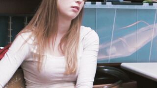 DIRTY SHOPAHOLIC Dolly Leigh Gets FCKED ROGUEultur comet...