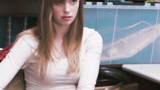 DIRTY SHOPAHOLIC Dolly Leigh Gets FCKED ROGUEultur comet...