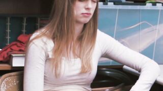DIRTY SHOPAHOLIC Dolly Leigh Gets FCKED ROGUEultur comet...