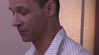 SWEET SLAVE MASSAGE The Naughty Nymphs Desperate Plea for a Daddys Loving Touch