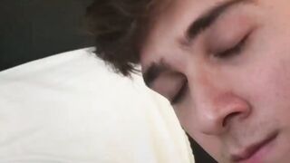 BIG Reload Blonde Teen Fucks for Cash, Swallows Cum Like Pro