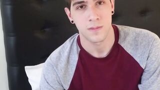 BIG Reload Blonde Teen Fucks for Cash, Swallows Cum Like Pro
