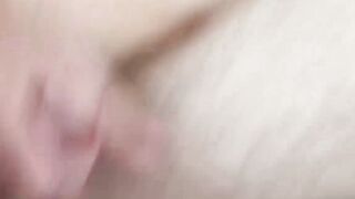 BIG Reload Blonde Teen Fucks for Cash, Swallows Cum Like Pro