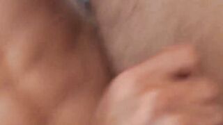 BIG Reload Blonde Teen Fucks for Cash, Swallows Cum Like Pro