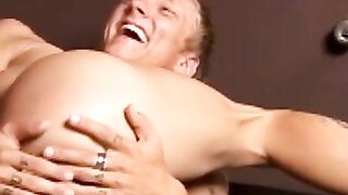 ATHLETIC LATIN TWINK TAKEOVER UNLEASH THE BEAST, GET COVETED BY HIS CHISELED BODY AND TURN TOUGH WILL POWER BEFORE HE SUCKS, LICKS AND TAKES COUNTLESS Inches Beef WHOLESOME COCK!