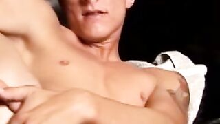 ATHLETIC LATIN TWINK TAKEOVER UNLEASH THE BEAST, GET COVETED BY HIS CHISELED BODY AND TURN TOUGH WILL POWER BEFORE HE SUCKS, LICKS AND TAKES COUNTLESS Inches Beef WHOLESOME COCK!