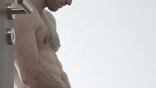 UNLEASH THE BEAST Sam Cuthans MASSIVE Cock Gets the WORKOUT of a LIFETIME!
