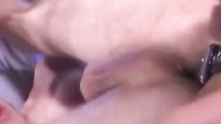WET ASSETS EXPOSED Buff Mens FistFucking Frenzy After Rimming Rodeo