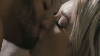 Double Trouble Tgirl Aubrey Kates Biggest Blowjob Yet!
