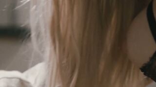 Double Trouble Tgirl Aubrey Kates Biggest Blowjob Yet!
