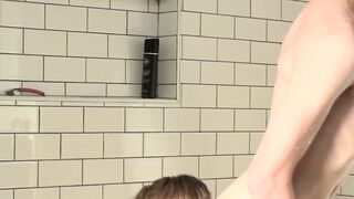 BLASTING OFF Unstoppable 20Incher ROCKS Innocent Teen to the Core