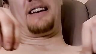 THE SQUIRTING SENSATION RETURNS!
