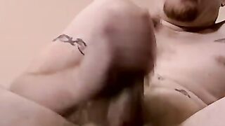 THE SQUIRTING SENSATION RETURNS!