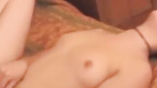 WETTEST WOMEN IN THE WORLD Lesbian Babes UNLEASH THEIR HUNGER