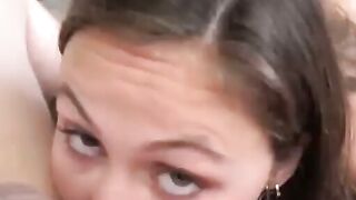 ILL FUCKING DESTROY HER College Slut Stella Barey Gets ANALLY RAPED vol1