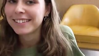 ILL FUCKING DESTROY HER College Slut Stella Barey Gets ANALLY RAPED vol1