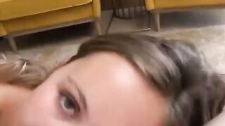 ILL FUCKING DESTROY HER College Slut Stella Barey Gets ANALLY RAPED vol1
