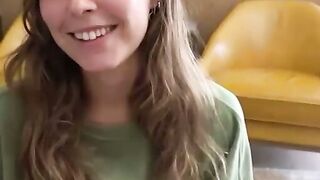 ILL FUCKING DESTROY HER College Slut Stella Barey Gets ANALLY RAPED vol1