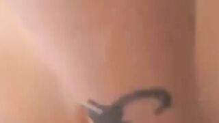 College Cutie Stella Barey Gets DESTROYED BY THE BIGGEST DICK ON CAMPUS!!