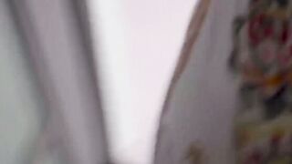 UNBELIEVABLE FATHOMLESS DEPTHS! Veronica Avluvs PPmasından POV Cock WORSHIPING by Ageless MILF BATHTUB DICK