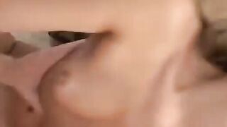 Stella Bareys Ultimate College Bet Panties Off, Anal On!