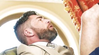 UNLEASH THE BEAST Koki Castillo and Magnus Lokis EPIC Mating Frenzy!