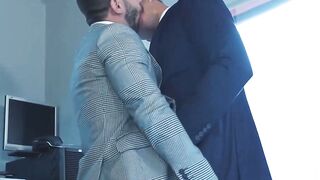 JACKED LATINO GODS John Brachalli  Jonathan Miranda BREATHE FIRE as THEY DEVOUR Each Other on VALENTINES DAY!