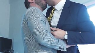JACKED LATINO GODS John Brachalli  Jonathan Miranda BREATHE FIRE as THEY DEVOUR Each Other on VALENTINES DAY!