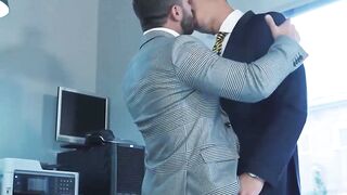 JACKED LATINO GODS John Brachalli  Jonathan Miranda BREATHE FIRE as THEY DEVOUR Each Other on VALENTINES DAY!