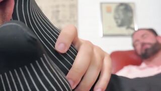 STEPDADS SOLETACULAR RELAXATION Techniques Revealed Chubby Dan Edwards Ungulates Joey Js Tрейные Футы