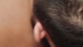 UNLEASHED BEAST MODE 2 SUITED MEN UNLEASH THEIR INNER WILD BEASTS ON THIS PROOUNED COCKSTARVED SUBMISSIVE