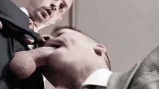 Brendon OShea and Ricky Johnsons RAW, Unhibited, and Insatiable FkOff