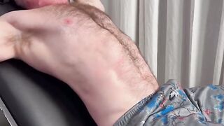 Wild tickle torment with Restrained hunk Brody and jock Dan Edwards