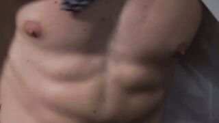 Dani Robles Gets DESTROYED by Insatiable Enzo Rimenez  cannot bare the guilt as rimenez scales him IN every orifice