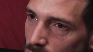 Dani Robles Gets DESTROYED by Insatiable Enzo Rimenez  cannot bare the guilt as rimenez scales him IN every orifice