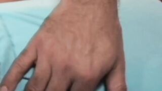 UNLEASHING THE BEAST 18YearOld Twink Cant Get Enough of Daddys Monster Cock!