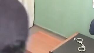 THE BIGGEST DICK MEETS THE TIGHTEST TWIST UNBELIEVABLE ANAL ENCOUNTER OF A LIFETIME!