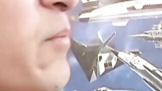 THE BIGGEST DICK MEETS THE TIGHTEST TWIST UNBELIEVABLE ANAL ENCOUNTER OF A LIFETIME!