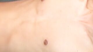 THE BIGGEST DICK MEETS THE TIGHTEST TWIST UNBELIEVABLE ANAL ENCOUNTER OF A LIFETIME!