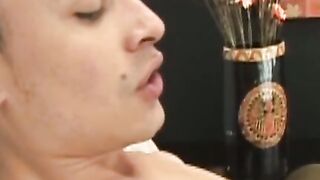 SULTRY LATINO SIRENS UNINHIBITED PASSION ERUPTS IN UNBRIDLED DEBAUCHERY!