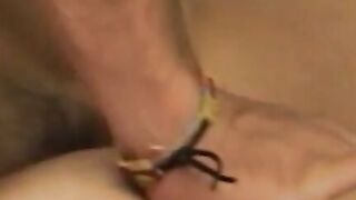 UNLEASH THE BEAST Hairy Latino Beast Arouses Young Boys Innocence with Savage Fcking!