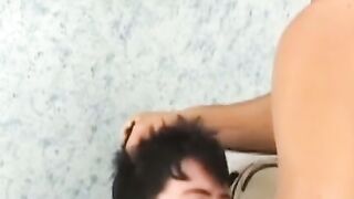 INSANE Latino Twink Got FED His COCK And TURNED INTO A RAW PORN MACHINE!