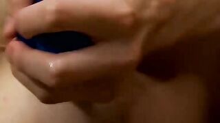 Coopers Pleasure Overloaded A Tunnel Vision of Bliss