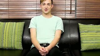 ENSLAVED BY PLEASURE Silas Gray Surrenders to Multiple Gigantic Cocks in a Dominant Orgy