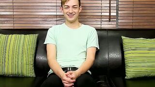 ENSLAVED BY PLEASURE Silas Gray Surrenders to Multiple Gigantic Cocks in a Dominant Orgy