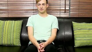 ENSLAVED BY PLEASURE Silas Gray Surrenders to Multiple Gigantic Cocks in a Dominant Orgy