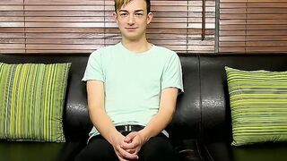 ENSLAVED BY PLEASURE Silas Gray Surrenders to Multiple Gigantic Cocks in a Dominant Orgy