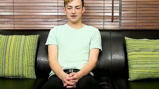 ENSLAVED BY PLEASURE Silas Gray Surrenders to Multiple Gigantic Cocks in a Dominant Orgy