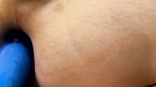 ENSLAVED BY PLEASURE Silas Gray Surrenders to Multiple Gigantic Cocks in a Dominant Orgy