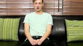 ENSLAVED BY PLEASURE Silas Gray Surrenders to Multiple Gigantic Cocks in a Dominant Orgy